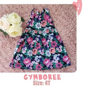 GYMBOREE 4T Dress